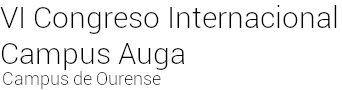 Congreso Internacional da Auga